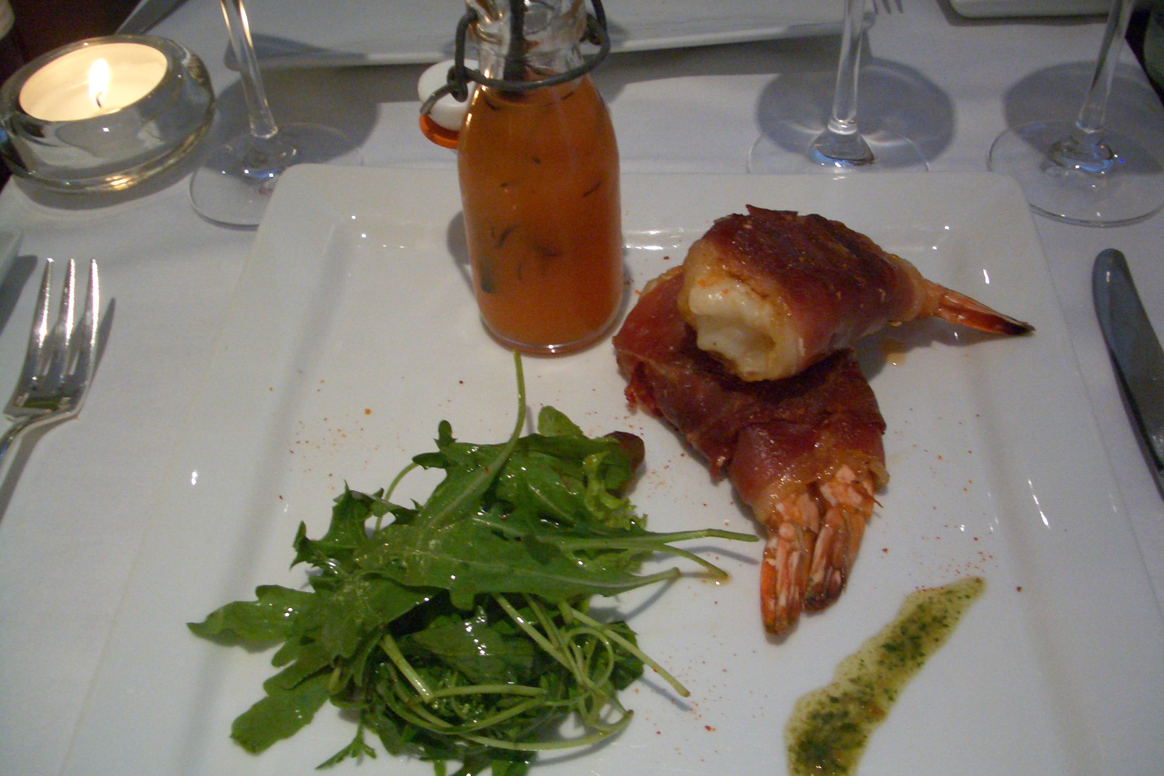 Gambas